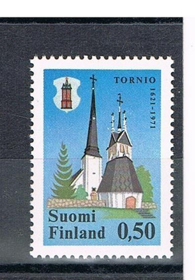 1971  Tornio 350v  ++