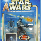JANGO FETT (Attack of the Clones-figuuri) - pikkukuva 1