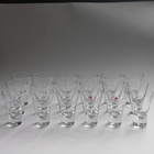Aarne snapsilasi 18kpl, Göran Hongell, Iittala - pikkukuva 3
