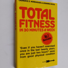 Leonard Gross ym. : Total Fitness in Thirty Minutes a Week - pikkukuva 1