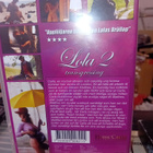 DVD LOLA 2 Transgressing ( SIS POSTIKULU ) - pikkukuva 2
