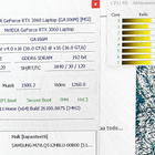 MSI GS76 Stealth 11UE-i7 11800H/RTX 3060 yms-KORJATTAVAKSI - pikkukuva 3