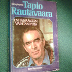 Tapio Rautavaara - En päivääkään vaihtaisi pois (Sis.pk:t) - pikkukuva 1