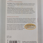 Kate Hardy ym. : Pikakurssi perheenisäksi ; Penhallyn pla... - pikkukuva 2