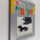 Maurizio Calvesi : Der Futurismus : Kunst und Leben - pikkukuva 1