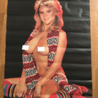 Samantha Fox juliste, Anabas, 1987, Englanti, UK - pikkukuva 1