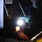 DVD :  BATMOBILE :  SPITTING & SCREAMING ON STAGE ( UUSI) - pikkukuva 2