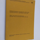 Hydrologinen vuosikirja 1976-1977 : lisänä vv. 1931-1960 ... - pikkukuva 1
