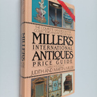Judith Miller : Miller's International Antiques Price Gui... - pikkukuva 1