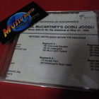 PAUL MCCARTNEY'S OOBU JOOBU RADIO SHOW 2CD - pikkukuva 1