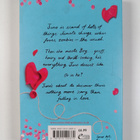 Nicola Doherty : Love & other man-made disasters - pikkukuva 2