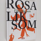 Rosa Liksom : Väliaikainen - pikkukuva 1