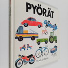 Venice Shone : Pyörät - pikkukuva 1