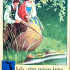 kortti **/° Wendelin Martta Kalevala - erilaisia - pikkukuva 4