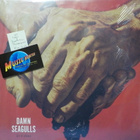 DAMN SEAGULLS - LET IT SHINE - FIN 2014 UUSI LP - pikkukuva 1