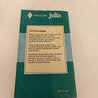 Patricia Knoll; Kaksoishäät (Julia) - pikkukuva 2