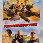 Dvd Katastrofikytät - The Other Guys - pikkukuva 1