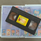 VHS: Tupu, Hupu & Lupu Seikkailevat: Hotelli Outoankka (1987 - pikkukuva 5
