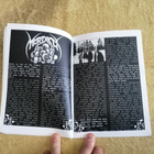 ABHORRENT DECAY #1 ZINE - pikkukuva 4