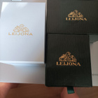 Leijona kelloja 3kpl - pikkukuva 2