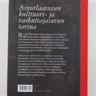 Juhani Salokannel : Hengen paloa & painettua sanaa : Renq... - pikkukuva 2