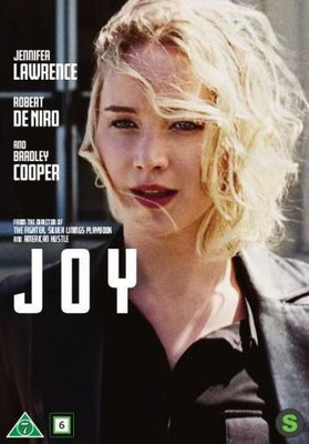 Joy - DVD