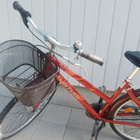 Tunturi Parkcafe polkupyörä - pikkukuva 2