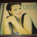 Niina Päivänurmi cd-levy - pikkukuva 1