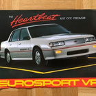 Esite Chevrolet Eurosport VR, 1980-luku, GM USA - pikkukuva 1