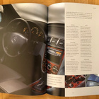 Esite Mercedes W163 M-sarja ML 1997 1998 ML230 ML320 - pikkukuva 4