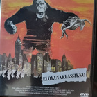 Alkuperäinen King Kong (1933) DVD - pikkukuva 1
