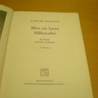 Ilmari Turja: Mies on luotu liikkuvaksi - pikkukuva 2