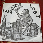 LOPUTKIN LOAT: Loputkin Loat *FIN 1988 - pikkukuva 1