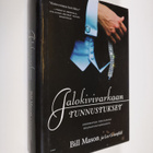 Bill Mason : Jalokivivarkaan tunnustukset - pikkukuva 1