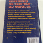 Piers Paul Read : Elossa! : ensimmäinen autenttinen kerto... - pikkukuva 2
