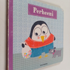 Isabelle Chauvet : Perheeni - pikkukuva 1