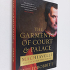 Philip Bobbitt : The garments of court and palace : Machi... - pikkukuva 1