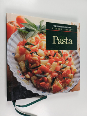 Chuck Williams ym. : Pasta