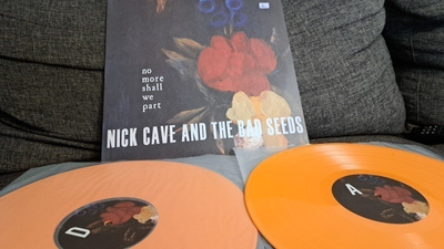 Nick Cave And The Bad Seeds - No More Shall We Part 2LP