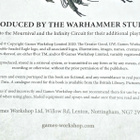 WH40K - Psychic Awakening: The Greater Good - pikkukuva 4