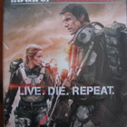 EDGE OF TOMORROD DVD - pikkukuva 1