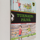 Magnus Ljunggren : Turnauspäivä - pikkukuva 1