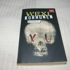 Wexi Korhonen Murhakoodi -pok - pikkukuva 1