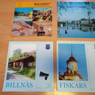 Esittelylehdykät 4kpl (uudeltamaalta) - pikkukuva 1