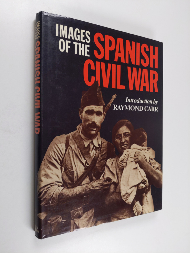 Images of the Spainsh Civil War