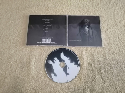 PATTI SMITH - Gone Again CD
