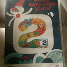 Pikku Kakkosen joulu (DVD) - pikkukuva 1