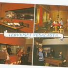 JYVÄSKYLÄ: Vesalan kurssikeskus. - pikkukuva 1