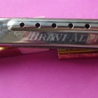 Huuliharppu Hohner Bravi Alpini 12cm pitkä  malli - pikkukuva 3
