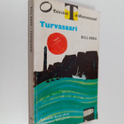 Bill Knox : Turvasaari - pikkukuva 1